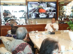 MPR Akan Gelar Kongres Kebangsaan untuk Peringati Sumpah Pemuda