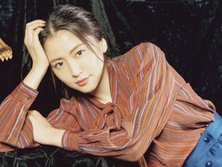 Masami Nagasawa, Bintang Gintama yang Jadi Idola