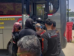 Napi Lapas Jember Dipindah ke Nusakambangan Gegara Sering Bikin Onar