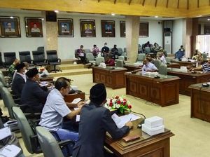 Protes PP 85 Tahun 2021, Nelayan: Kita Sudah Banyak Beban!