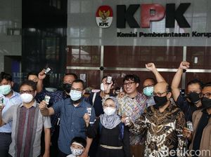Antara Keberanian Kapolri dan Kejanggalan TWK Antara Keberanian Kapolri dan Kejanggalan TWK