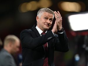 Man Utd Comeback Lawan Villarreal, Solskjaer: Kami Beruntung Man Utd Comeback Lawan Villarreal, Solskjaer: Kami Beruntung