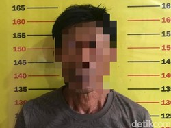 Penjaga Kebun di Banyuwangi Cabuli 2 Bocah