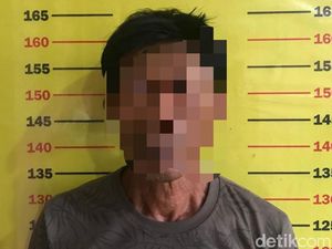 Penjaga Kebun di Banyuwangi Cabuli 2 Bocah Penjaga Kebun di Banyuwangi Cabuli 2 Bocah