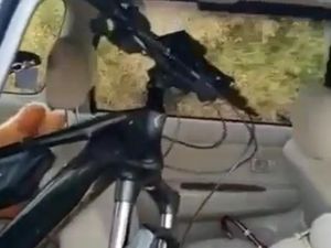 Jangan Lagi Ada Salah Tilang Pengendara Angkut Sepeda di Mobil Jangan Lagi Ada Salah Tilang Pengendara Angkut Sepeda di Mobil