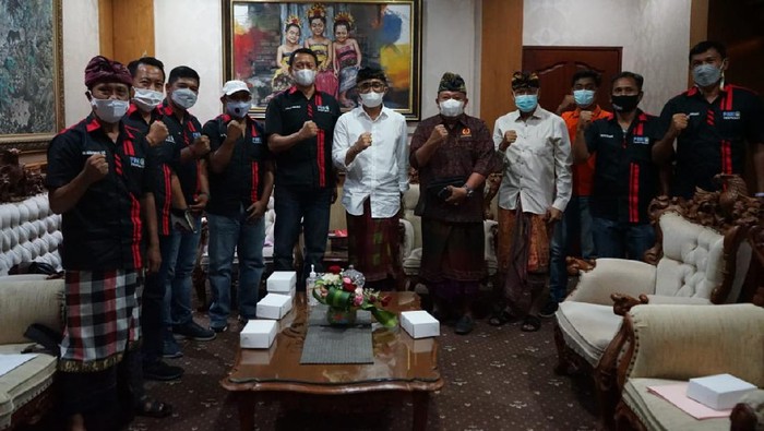 Perseden Denpasar