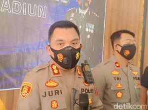 Soal Ayah dari Bayi Siswi SMP di Madiun, Polisi Tunggu Hasil Tes DNA Soal Ayah dari Bayi Siswi SMP di Madiun, Polisi Tunggu Hasil Tes DNA