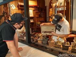 5 Tempat Makan Murah Kekinian untuk Pacaran Biar Tak Pusing Split Bill