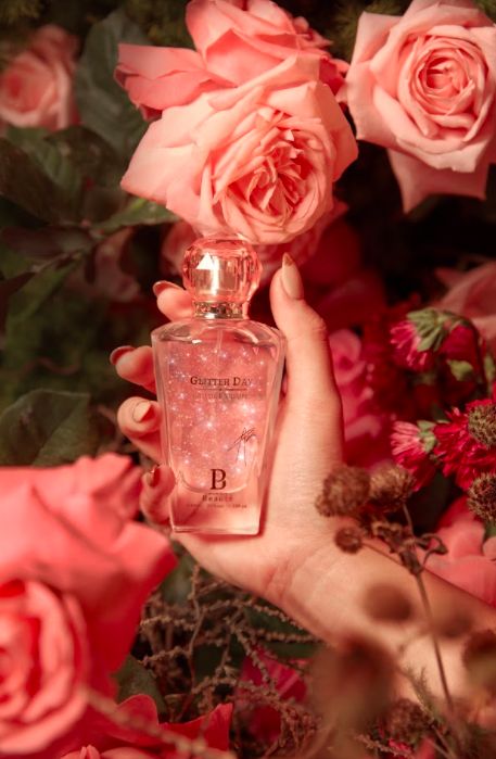 Première Beauté X Amanda Manopo