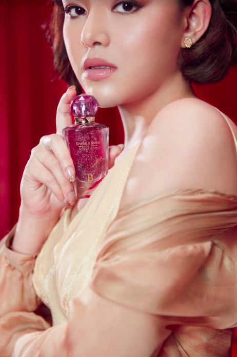 Première Beauté X Amanda Manopo