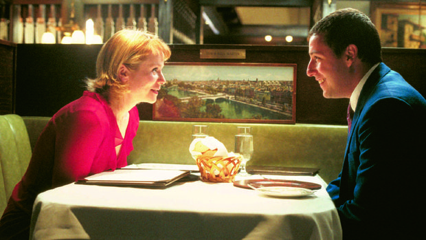 Punch-Drunk Love (2002) Punch-Drunk Love (2002)