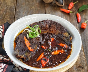 Mengenal Gabus Pucung, Hidangan Khas Betawi yang Kini Mulai Langka