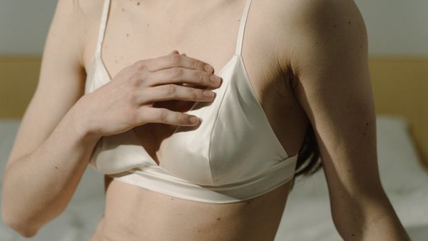 Rutin Memijat Payudara