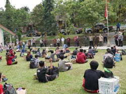 Kondisi Terkini Puluhan Siswa SMP di Purbalingga yang Kena Corona