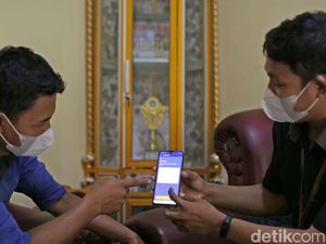 Cek Dulu Info Ini Sebelum Investasi Emas Digital