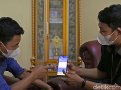 Cek Dulu Info Ini Sebelum Investasi Emas Digital