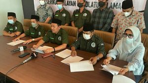Serikat Nelayan NU Tolak Tarif PNBP Naik