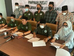 Serikat Nelayan NU Minta Pemerintah Revisi Aturan Produktivitas Penangkap Ikan