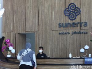 Ini Rekomendasi Hotel Buat Jelajah Wisata di Cikarang