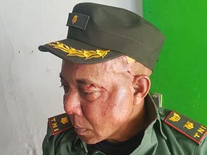 Mayor Gadungan Nyaris Dimassa Warga Saat Peras Pemilik Vila di Batu