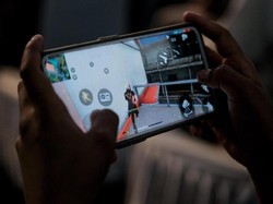 Kemenparekraf Dukung Game Developer RI Mendunia di Tokyo Game Show 2021