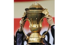 Sejarah Piala Sudirman: Dari Dick Sudirman, Bukan Jenderal Sudirman