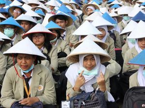 10 Prodi Saintek-Soshum UGM Paling Laris di SBMPTN 2020-2021, Pilih Mana? 10 Prodi Saintek-Soshum UGM Paling Laris di SBMPTN 2020-2021, Pilih Mana?