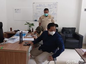 Pengelola Kafe yang Viral Dugem di Kota Malang Hanya Disanksi Tipiring