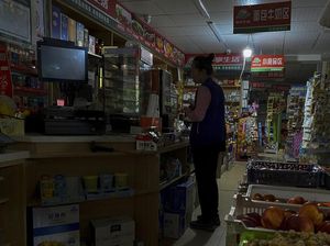 Harga Batu Bara Makin Mahal, Mati Listrik di China Berlanjut