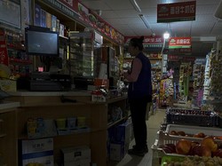 Harga Batu Bara Makin Mahal, Mati Listrik di China Berlanjut