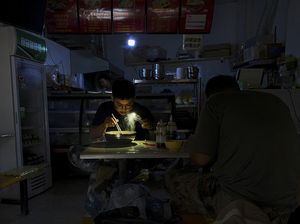 Bahaya! Eropa Terancam Krisis Energi Jika Larang Minyak & Gas Rusia Bahaya! Eropa Terancam Krisis Energi Jika Larang Minyak & Gas Rusia