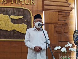 Maruf Amin Sebut Ada Tantangan Tersendiri Tangani Kemiskinan Ekstrem di Jatim