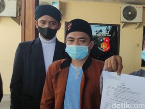 Dituduh Jadi Dalang Pembunuhan Ustaz, Pria Ini Polisikan Sesama YouTuber