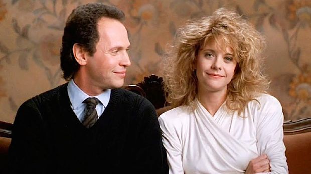 When Harry Met Sally... (1989)