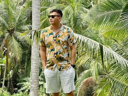 Blak-blakan Wijaya Saputra Ngaku Masih Sayang Gisel