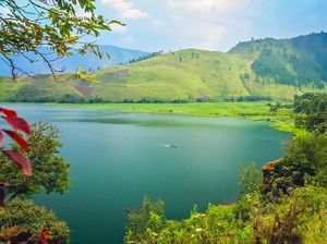 Indah & Eksotis, 10 Wisata Domestik Ini Wajib Masuk List Liburan