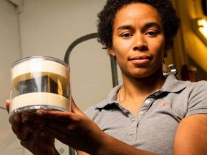 Kubus Radioaktif Diduga Buatan Nazi yang Hampir Hancurkan Dunia