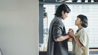 Momen Mesra Kim Go Eun-Ahn Bo Hyun Jelang Episode Baru Yumis Cell