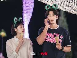 Yumis Cells 3 Episode 1-2: Masih Manis, Lucu, dan Emosional