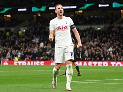 Bikin Hat-trick, Pertanda Kane Mulai Tajam Kembali