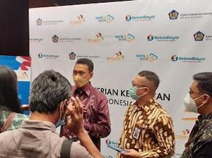 Bayar Pajak hingga Tilang Cukup dari Rumah dengan Aplikasi BebasBayar Bayar Pajak hingga Tilang Cukup dari Rumah dengan Aplikasi BebasBayar