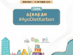 Kementerian PUPR Kembali Gelar Lomba Karya Tulis, Ini Ketentuannya