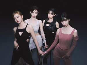 aespa Jadi Grup KPop Ketiga di Coachella 2022, Susul BLACKPINK dan 2NE1