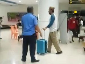 Tolak Tes Antigen-Dipolisikan, Anggota DPRD di Boalemo Ancam Gugat Balik Tolak Tes Antigen-Dipolisikan, Anggota DPRD di Boalemo Ancam Gugat Balik