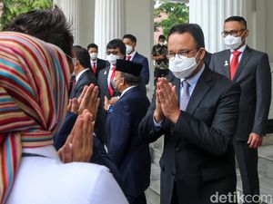 Isi Surat yang Sebut Anies Minta Jatah Kampanye Anti-Rokok ke Bloomberg