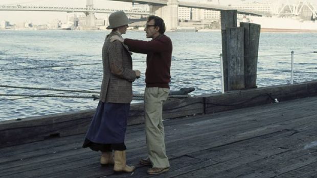 Annie Hall (1977)
