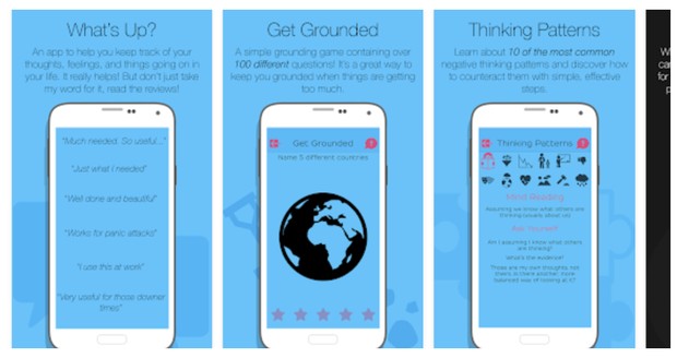 aplikasi konseling online/ Foto: BYU Edu aplikasi konseling online