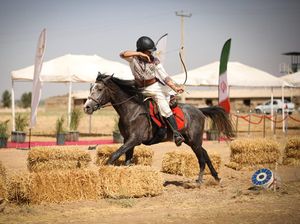 Atlet Panahan Berkuda Harumkan Indonesia di Kancah Dunia