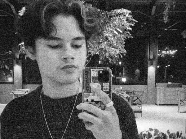 Ini Axel Farden, Anak Moldy Gitaris Radja yang Tiba-tiba Mencuri Perhatian
