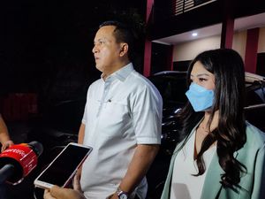 Ayu Thalia Dipolisikan Balik Anak Ahok, Pengacara: Buktikan Dulu Laporan Kami Ayu Thalia Dipolisikan Balik Anak Ahok, Pengacara: Buktikan Dulu Laporan Kami
